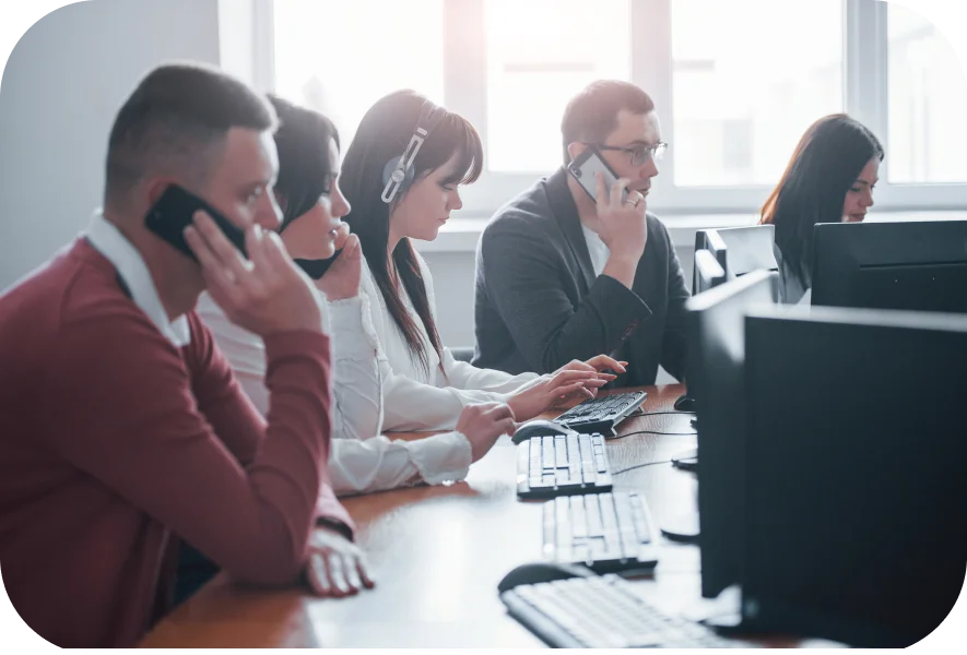 Что включает в себя «Контроль качества звонков» от MTS в Междуреченске